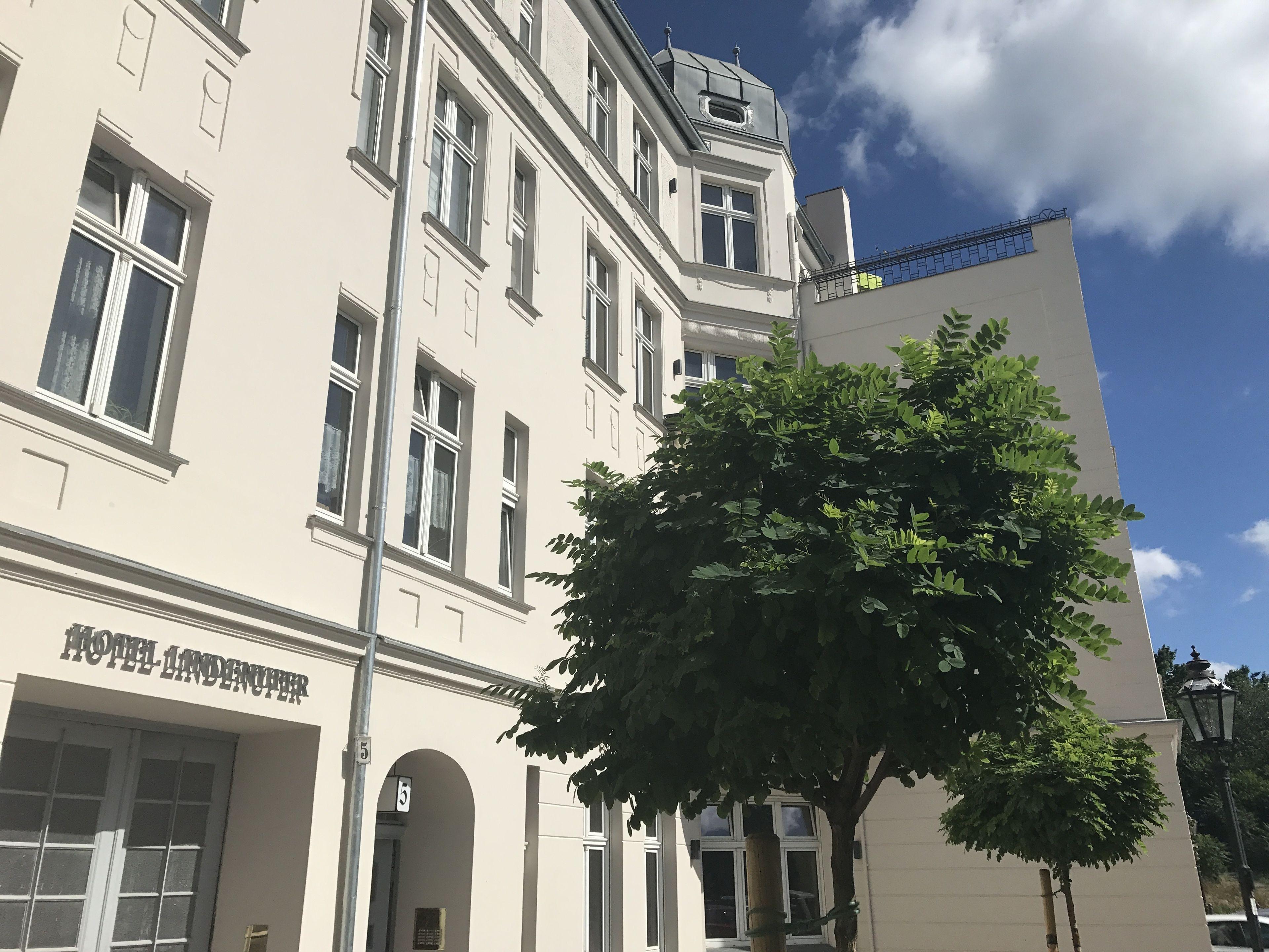 Hotel Lindenufer — Foto’s 3