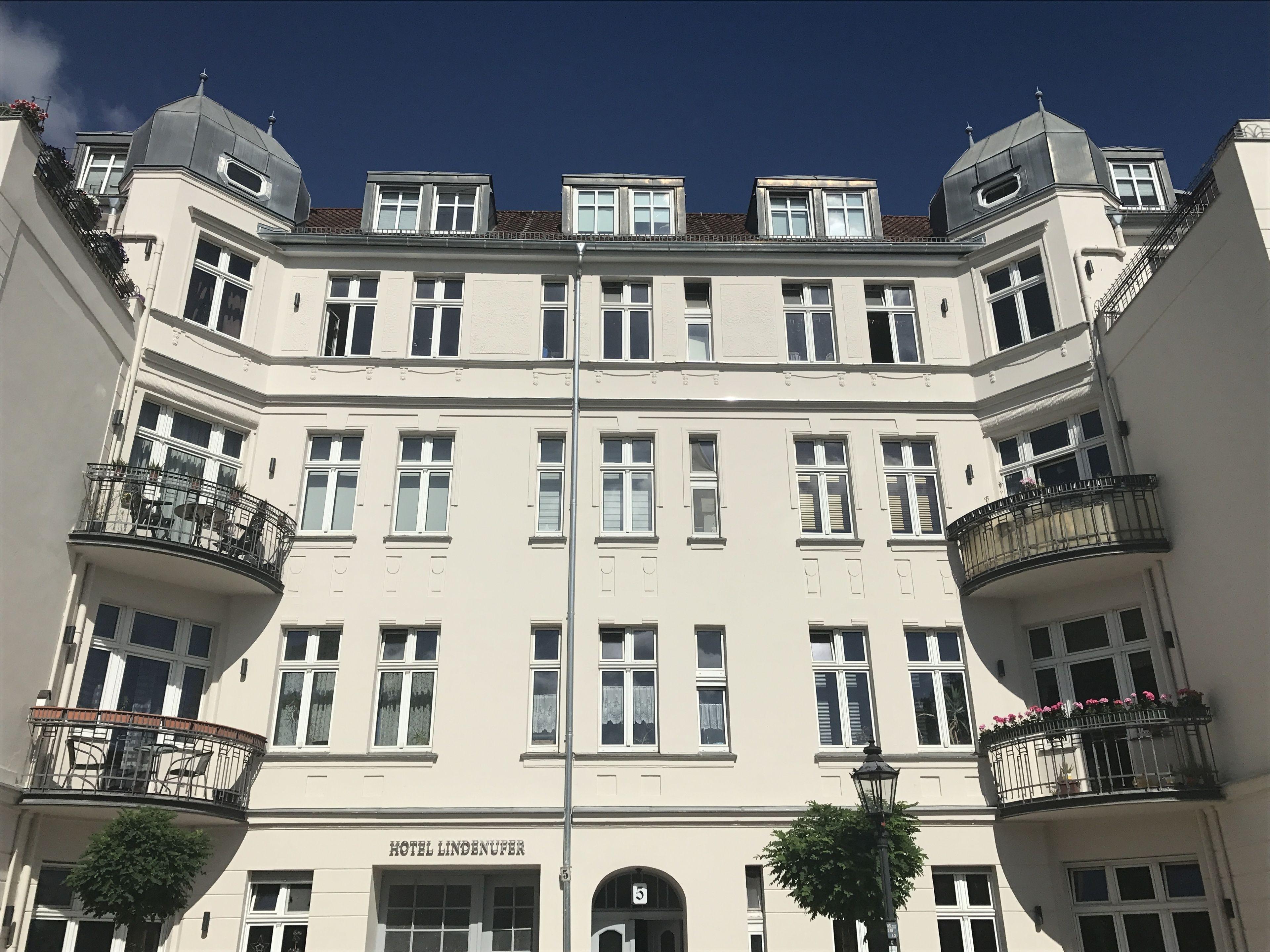Hotel Lindenufer — Foto’s 2